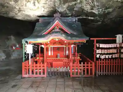 鵜戸神宮の末社・摂社