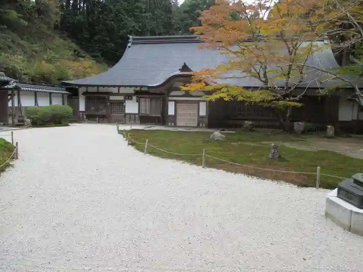 延暦寺浄土院(滋賀県)