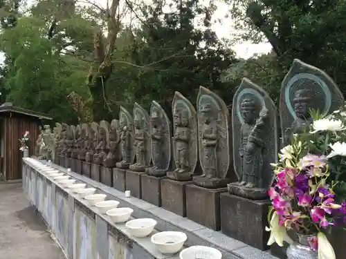 祖聖大寺(福岡県)