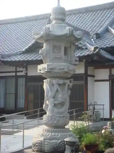 全龍寺のその他建物