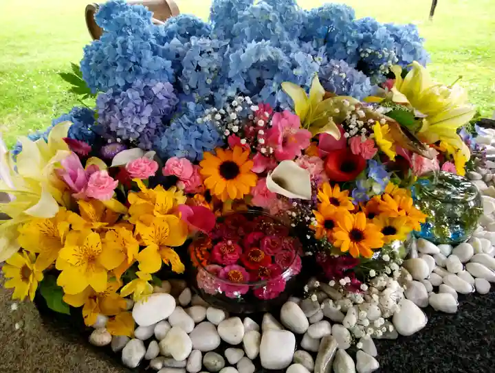 当別神社(北海道)