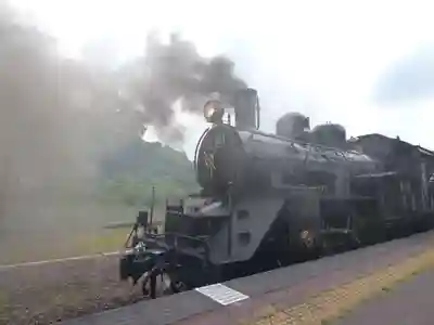 八雲神社(栃木県)