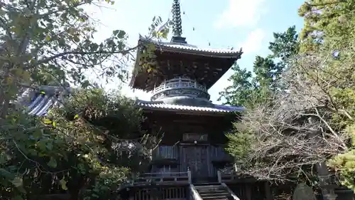 霊山寺(徳島県)