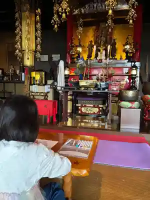 成田山瀧泉寺(北海道)