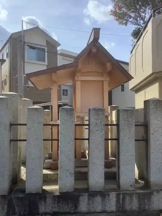 小坂神社(愛知県)