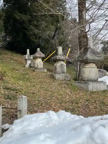田中神社(滋賀県)
