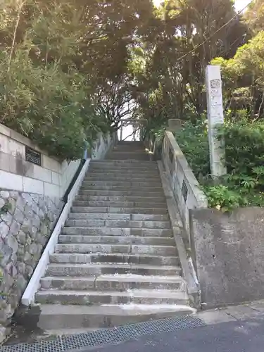 酒列磯前神社のその他建物