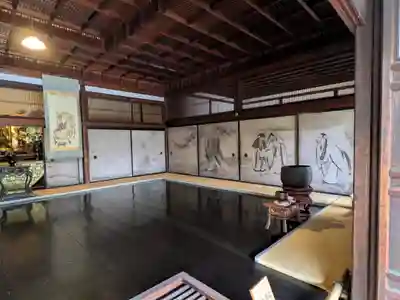 建仁寺（建仁禅寺）(京都府)