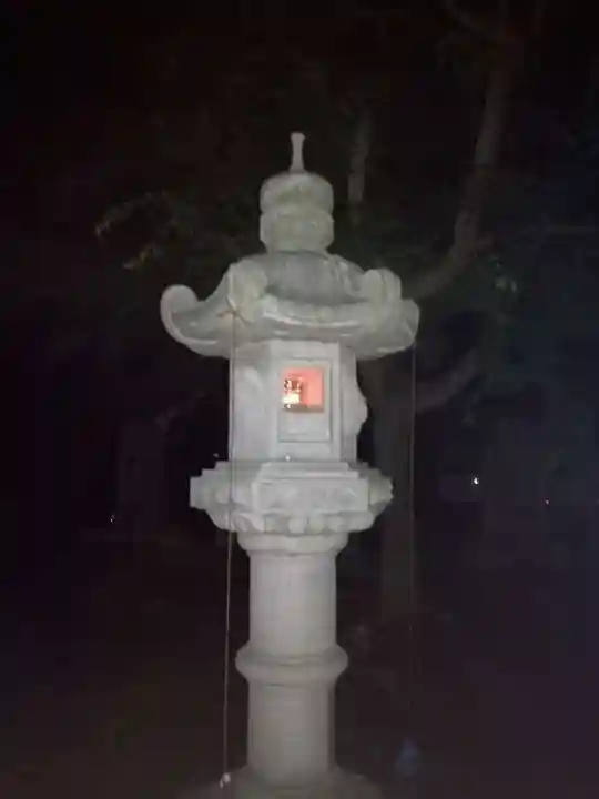 伏木香取神社のその他建物