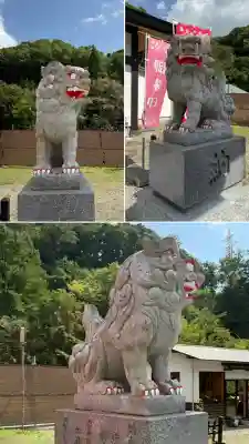 高宮神社(北海道)