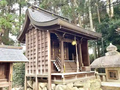 春日神社(滋賀県)