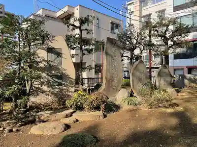 玉蔵院(埼玉県)