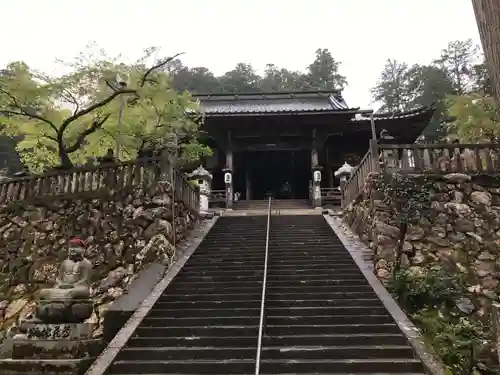 華厳寺のその他建物