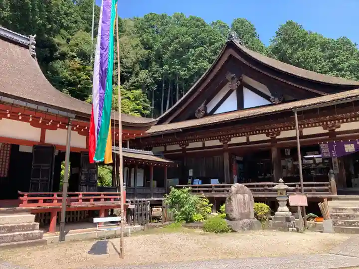 長命寺(滋賀県)