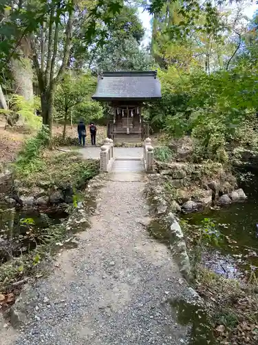 土佐神社(高知県)