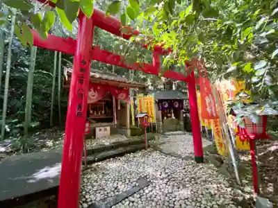 花窟神社(三重県)