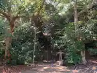 稲生神社(千葉県)