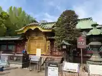 上野東照宮(東京都)