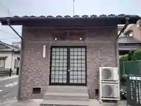 八雲神社(埼玉県)