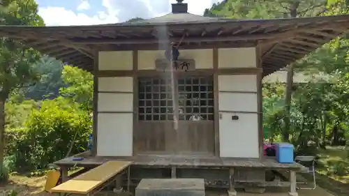 全昌寺のその他建物