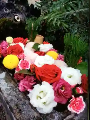 本郷氷川神社(東京都)