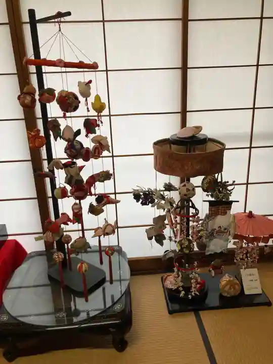 座間神社(神奈川県)