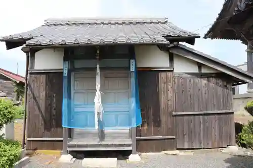 幡岳寺(滋賀県)