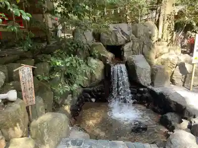 椿大神社(三重県)