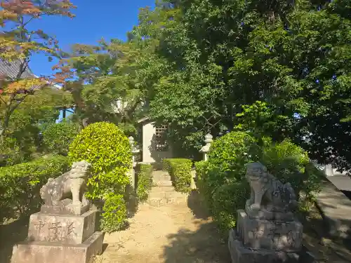 長福寺(大阪府)