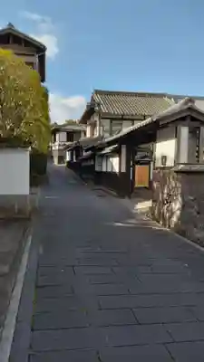 法音寺(大分県)