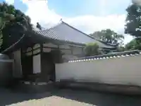 東大寺戒壇院千手堂(奈良県)