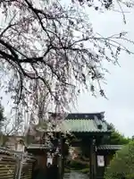 福蔵院(東京都)