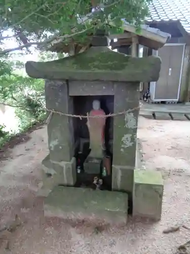 守護神社(熊本県)