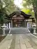 藤白神社(和歌山県)