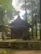 意非神社(鳥取県)