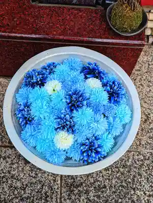 法輪寺の芸術