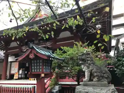 秋葉神社のその他建物