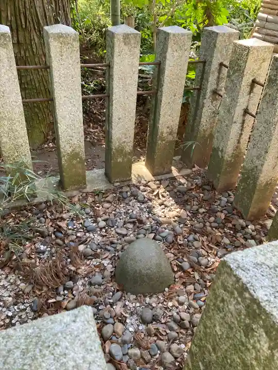 香取神宮のその他建物