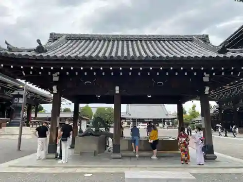東本願寺（真宗本廟）(京都府)