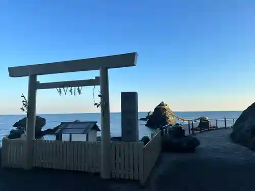 二見興玉神社(三重県)