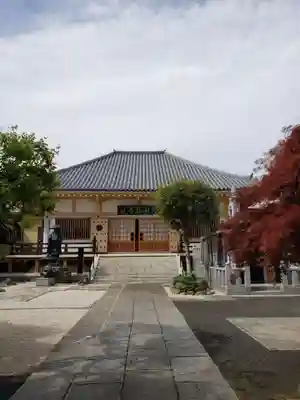 禅定院(東京都)