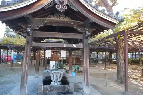 葛井寺(大阪府)