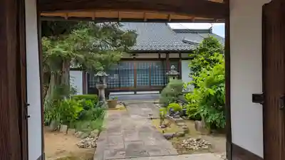 宝迎寺(京都府)