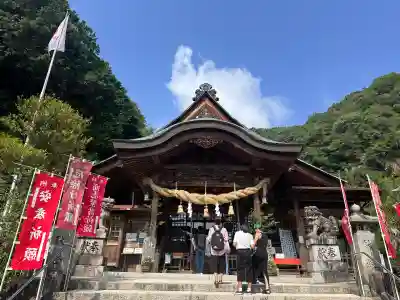 大頭神社(広島県)