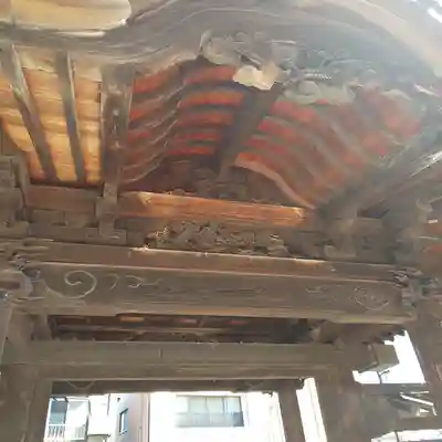 成田山川越別院のその他建物