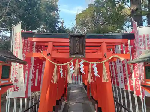 阿部野神社(大阪府)