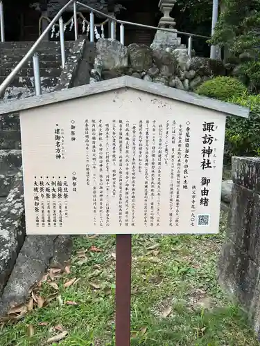 諏訪神社(埼玉県)