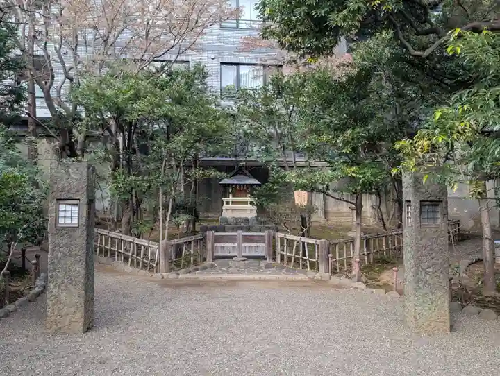 乃木神社(東京都)