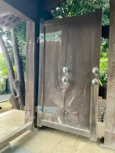 泉龍寺(東京都)