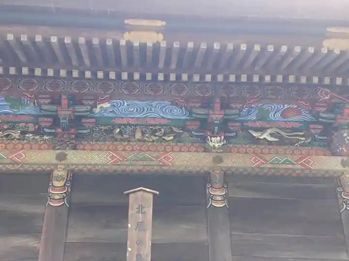 秩父神社のその他建物